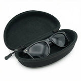 5one® Stevige Brillenkoker hard case - (zonne)brillendoos - brillenetui