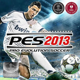 Pro Evolution Soccer 2013