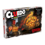 Winning Moves Cluedo Dungeons & Dragons Edition - ENGELSTALIG