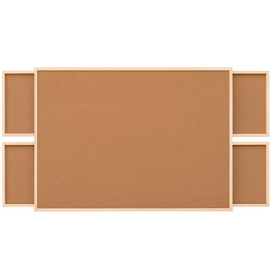 Puzzeltafel - Extra Groot Puzzelbord met Uitschuifbare Lades – Geschikt voor Puzzels tot 1.000 Stukjes - Puzzle Table