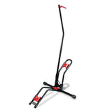 4toolz Universeel Display Fietsenrek Deluxe - fiets standaard - zwart