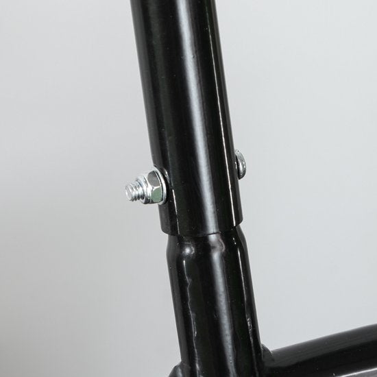 4goodz Gazonroller Tuinwals 32 cm Diameter 38 L Water/Zand Vulling