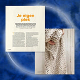 Happinez Winterboek 2025