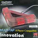 Ps1 Multi Player