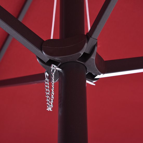 4goodz Duo-parasol 460x270 - brede parasol