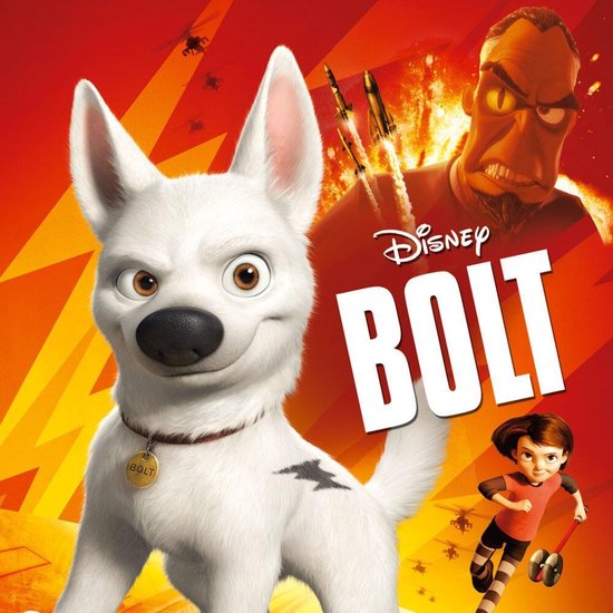 Bolt