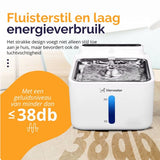 Viervoeter Drinkfontein - Waterfontein