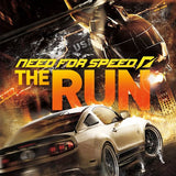 Need for Speed, The Run (Classics)  Xbox 360
