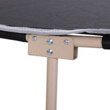 4goodz Veldbed Opvouwbaar Campingbed met Opbergtas