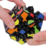 Gear Cube, brainpuzzel, Recent Toy