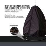 Beschermhoes Hangstoel Egg - Universeel model