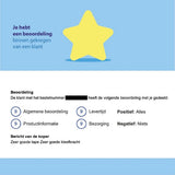 24ME® Montagetape - Dubbelzijdig Tape 1.5 Meter - Transparant - Binnen & Buiten Oplossingen - Nano Tape