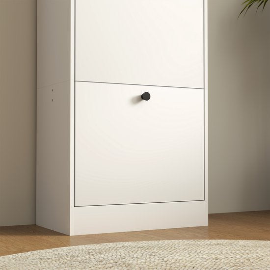 Schoenenkast Schoenopberger 3 voor 12 Paar Schoenen