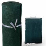 Hanse® Tuinscherm privacy scherm - mtr lang, hoog - groen