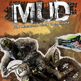 MUD, FIM Motocross World Championship  (DVD-Rom)