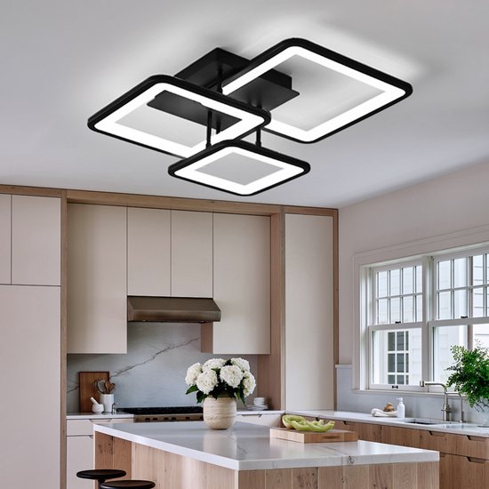 Plafondlamp