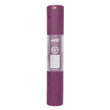 eKO Yogamat - 180cm - Acai Midnight
