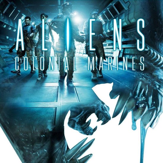 Aliens: Colonial Marines - Limited Edition