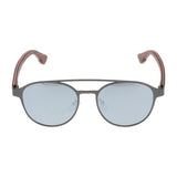 5one® Amalfi 2.0 - Zonnebril met houten poten