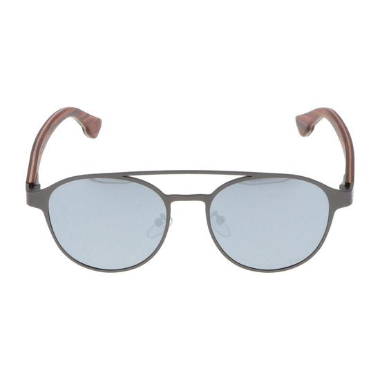5one® Amalfi 2.0 - Zonnebril met houten poten