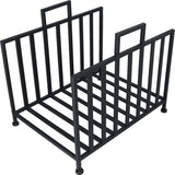 Open Haard Houtrek - Opslag Haard-Hout 35x40x31 cm