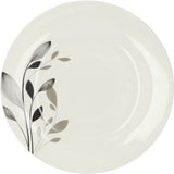 4goodz Porseleinen Servies 6 persoons 18-delig - Lelie