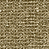 hanSe® Schaduwdoek Driehoek Gelijkbenig Waterdoorlatend 2,5x2,5x3,5 m Zand