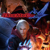 Devil May Cry 4