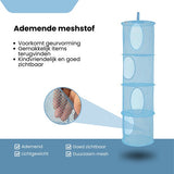Hangende Opberger - Vakken