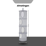 Hangende Opberger - Vakken