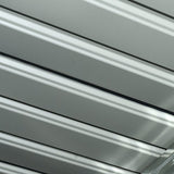4goodz Gereedschapsschuur met Schuifdeur 130x277x173 cm