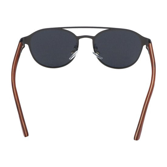 5one® Amalfi 2.0 - Zonnebril met houten poten