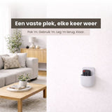 Afstandsbediening Houder- AB Houder - Remote Controll Holder - 3 9 11,5 - Set van 3 stuks