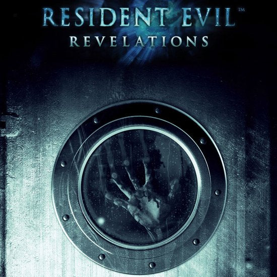 Resident Revelations
