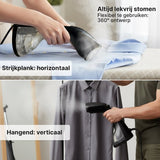 Kledingstomer Carewat - en - Waterreservoir - en