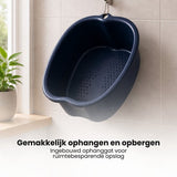 Voetbad Massage - Voetenbad - Voet Spa - Voetverzorging Bad - Ontspannend Voetenbad - 37 33 15