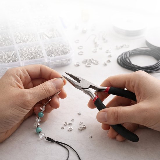 Set - Sieraden - Sieraden Maken