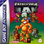 Prehistoric Man