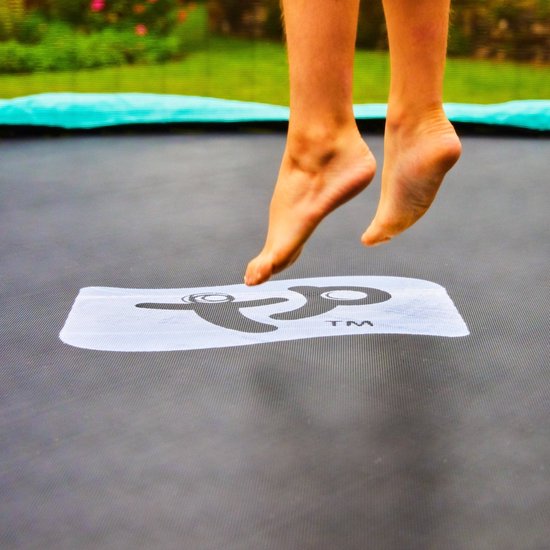 TP Toys - TP062 - Trampoline