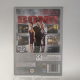 James Bond, Everything Or Nothing