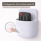Afstandsbediening Houder- AB Houder - Remote Controll Holder - 3 9 11,5 - Set van 3 stuks