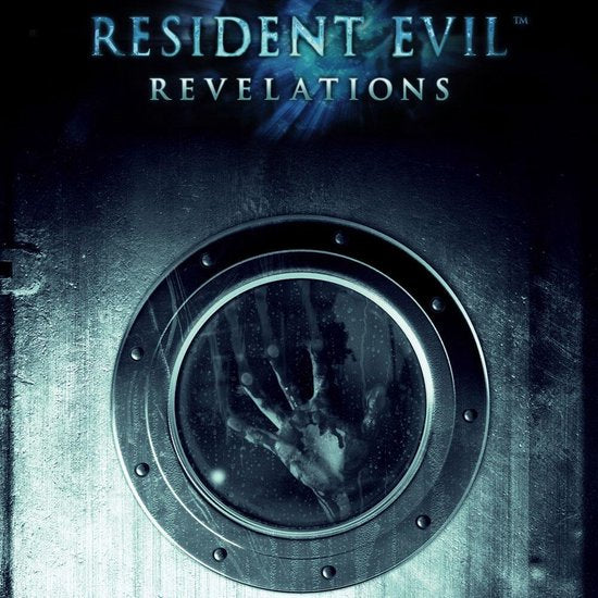 Resident Revelations