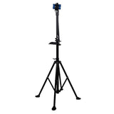 4toolz stevige montagestandaard fiets 2.0 - 30kg max - roterend