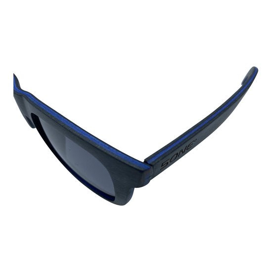 5one® wayfarer 2.0 - houten Zonnebril