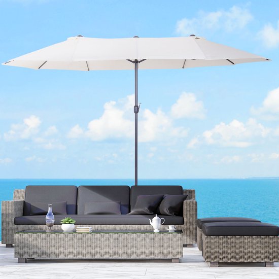4goodz Duo-parasol 460x270 - brede parasol