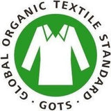 Ecoyogi meditatiemat (zabuton) DeLuxe