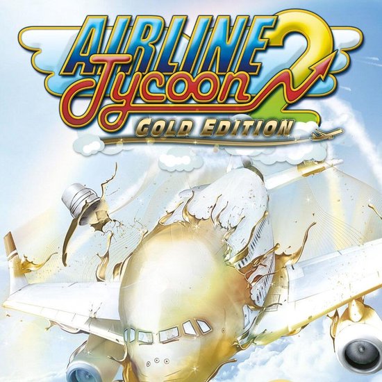 Airline Tycoon 2 - Gold Edition