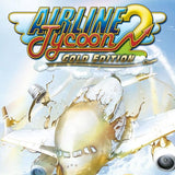 Airline Tycoon 2 - Gold Edition