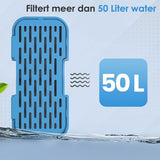 Vesfy Drinkfontein - Drinkfontein Kat - kat