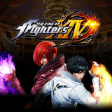 The King of Fighters XIV
